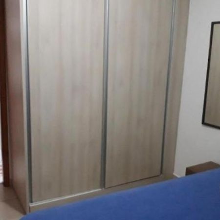Apto Aguas Claras Apartment Brasilia Exterior photo