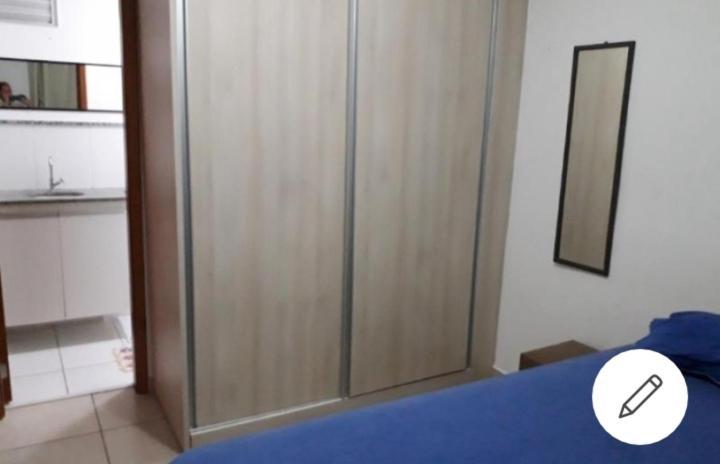 Apto Aguas Claras Apartment Brasilia Exterior photo